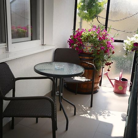 Apartment Davor Zadar Dış mekan fotoğraf