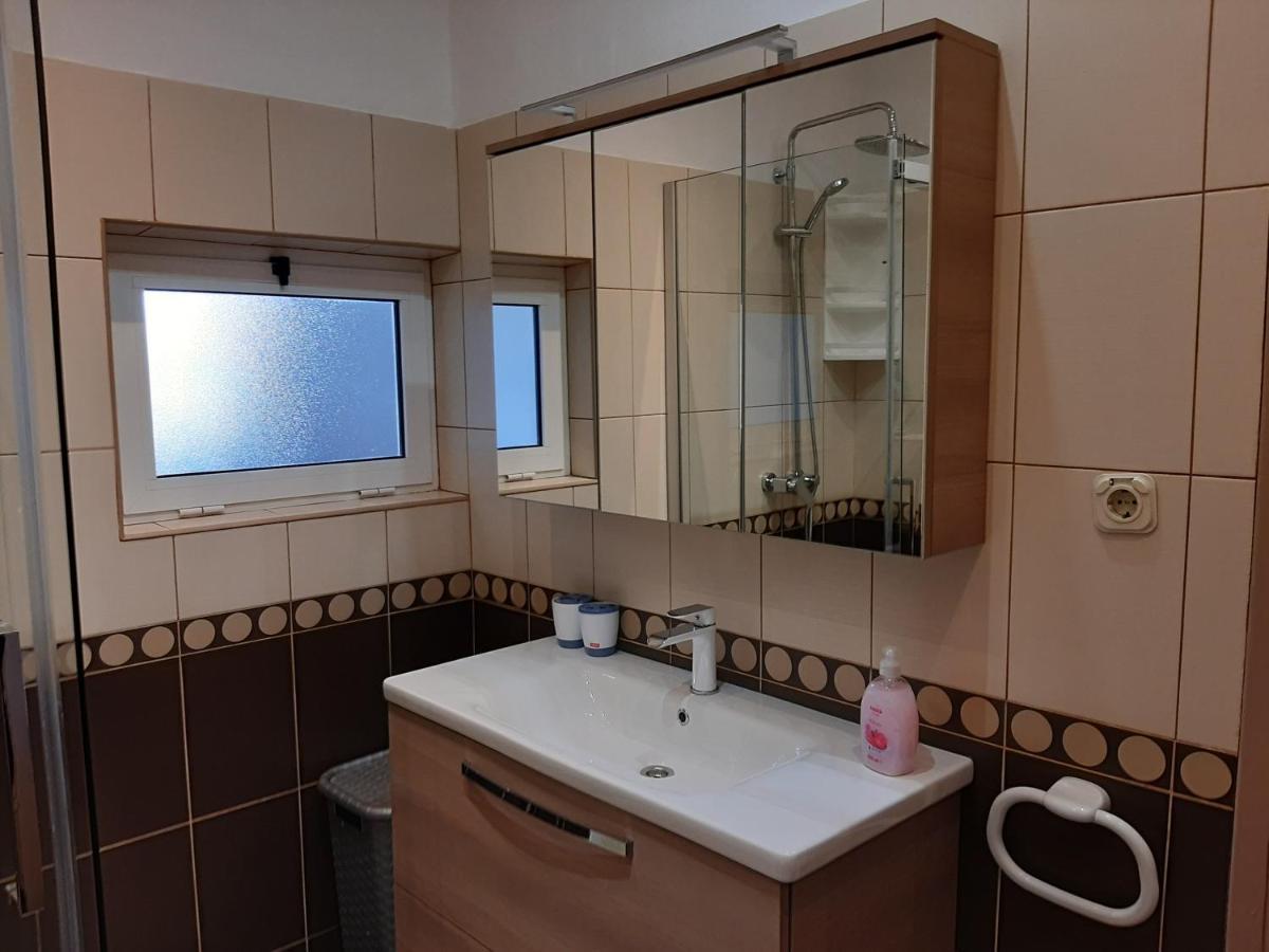 Apartment Davor Zadar Dış mekan fotoğraf