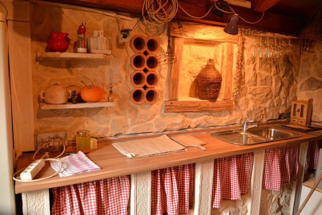 Apartment Davor Zadar Oda fotoğraf