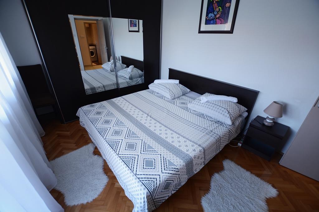 Apartment Davor Zadar Dış mekan fotoğraf