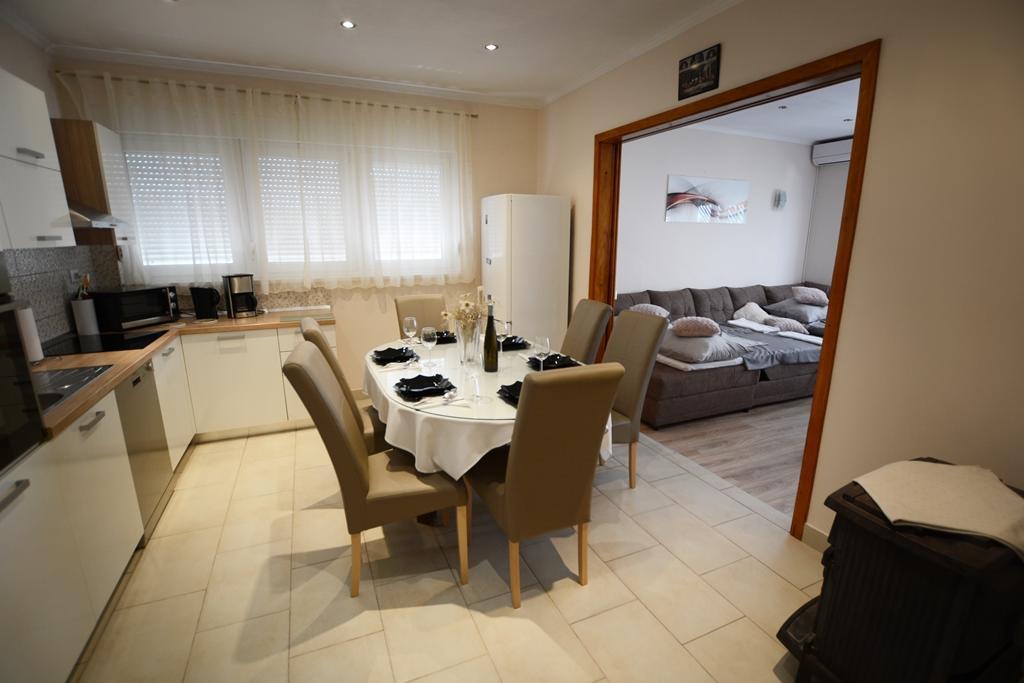 Apartment Davor Zadar Dış mekan fotoğraf