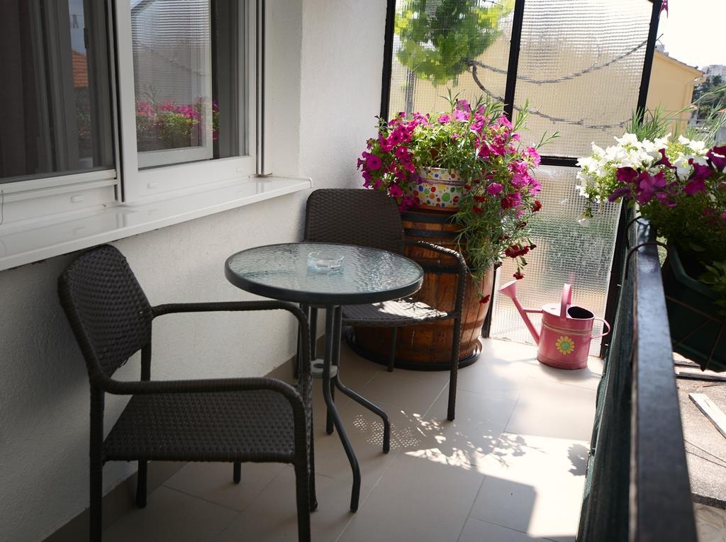 Apartment Davor Zadar Dış mekan fotoğraf