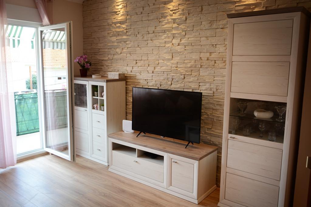 Apartment Davor Zadar Dış mekan fotoğraf
