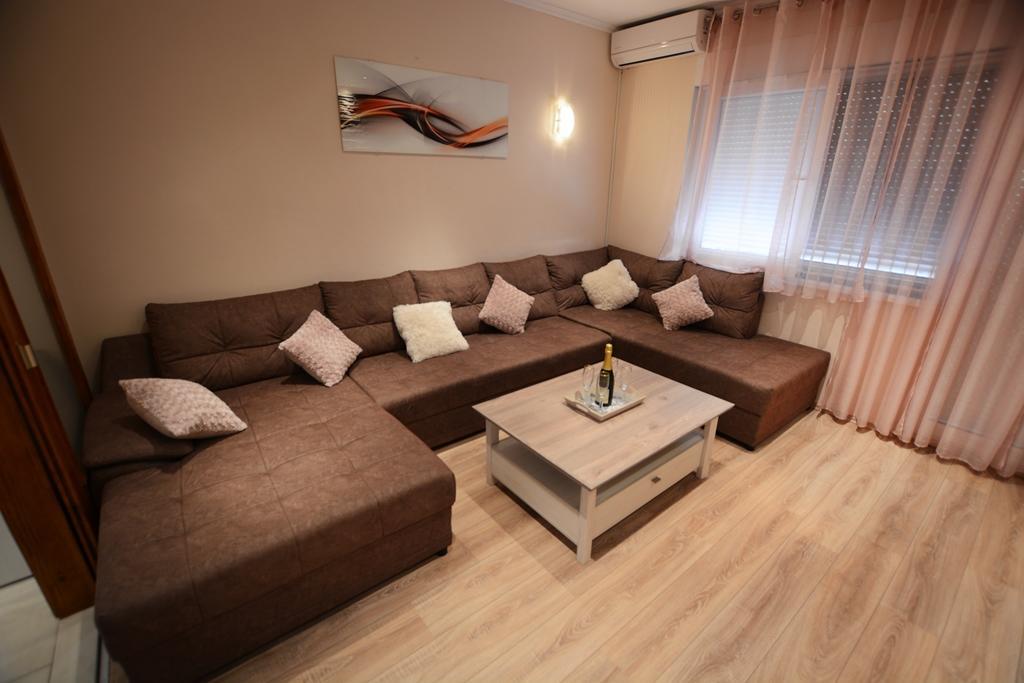 Apartment Davor Zadar Dış mekan fotoğraf
