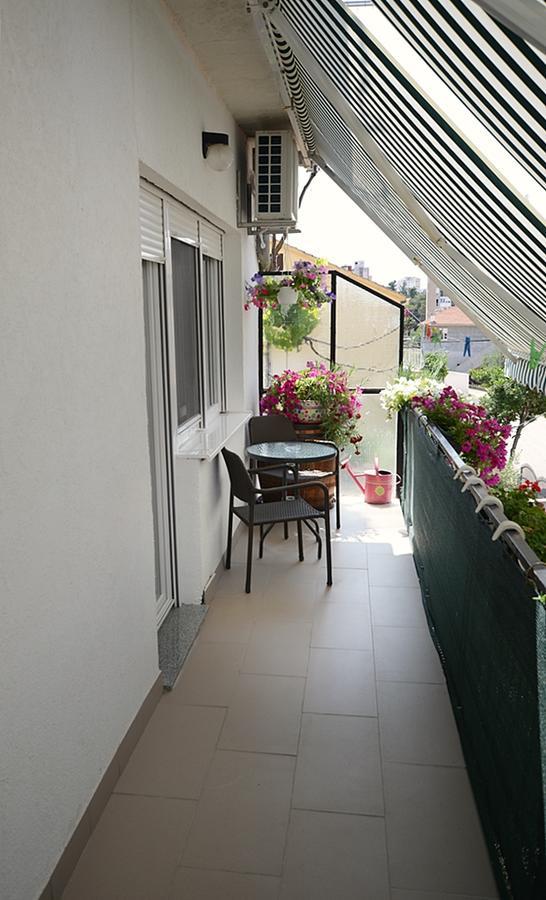 Apartment Davor Zadar Dış mekan fotoğraf